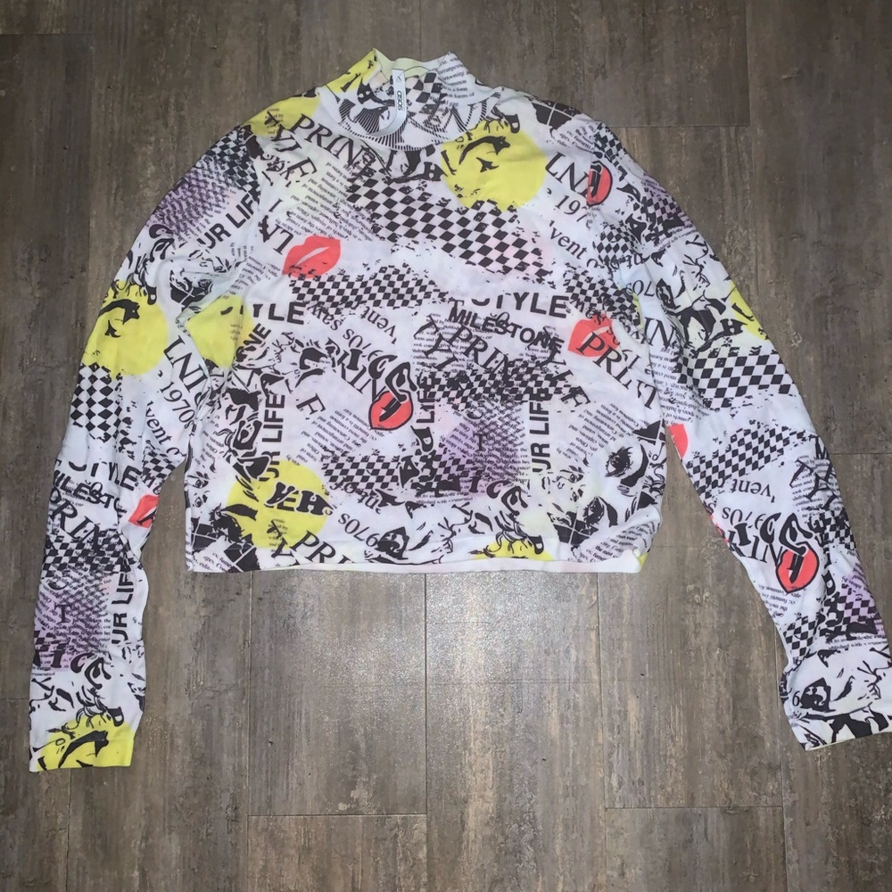 Asos top
